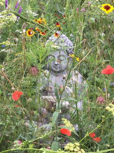 Tiefenentspannung Yoga Nidra